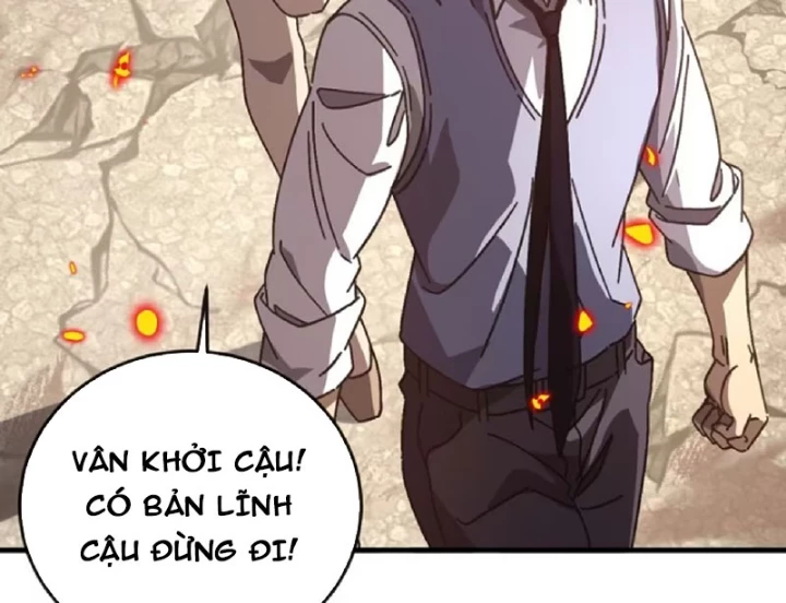 Dị Biến Giáng Lâm Nhân Gian: Kế Hoạch Thanh Trừ Người Chơi Chapter 14 - 100