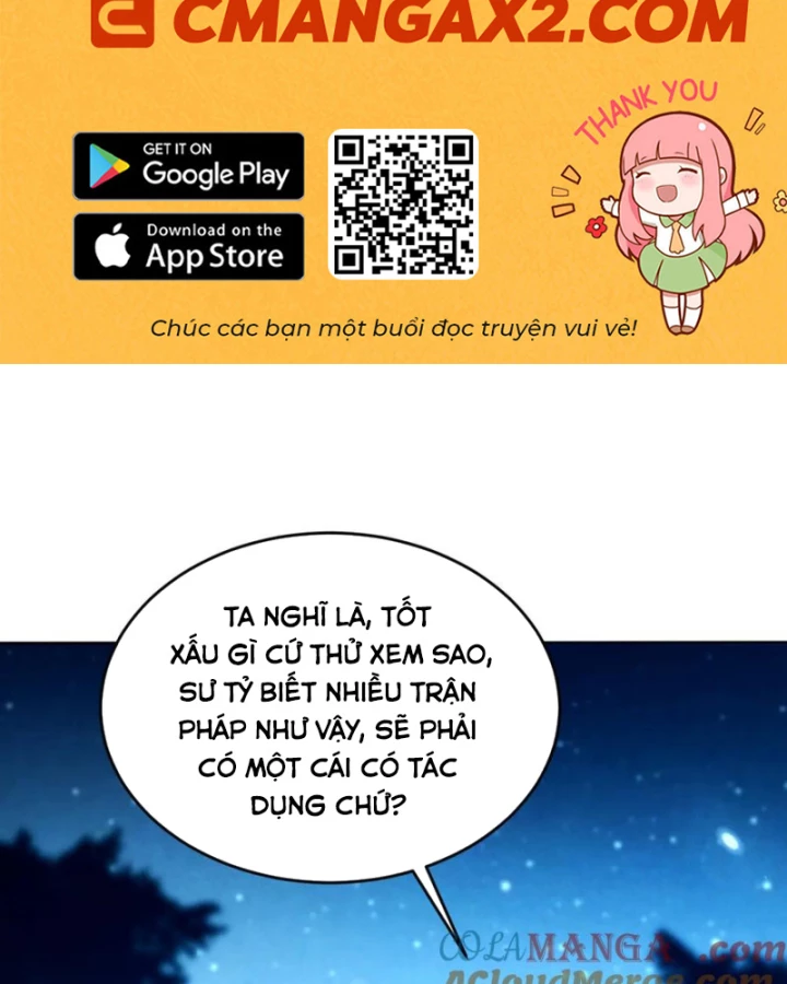Các Nữ Sư Tôn Đều Muốn Chiếm Hữu Ta Chapter 22 - 2