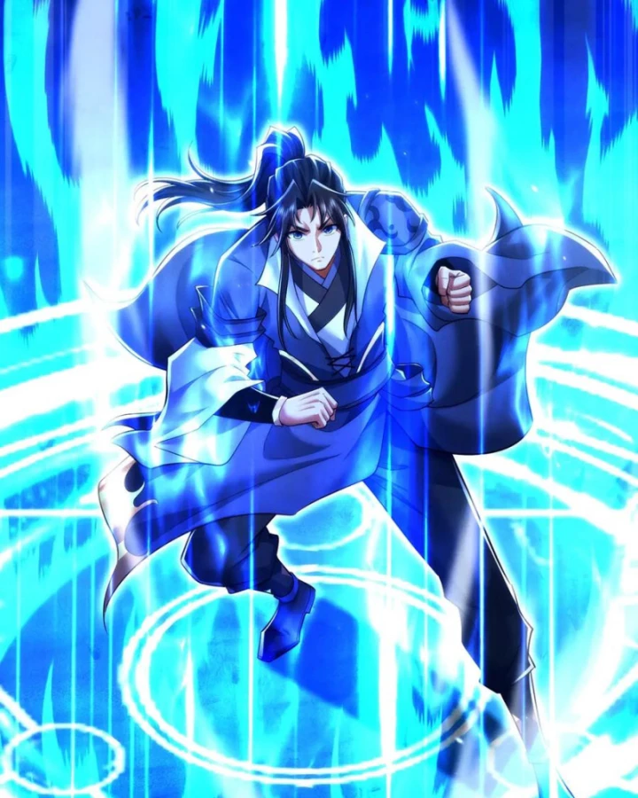 Các Nữ Sư Tôn Đều Muốn Chiếm Hữu Ta Chapter 22 - 7