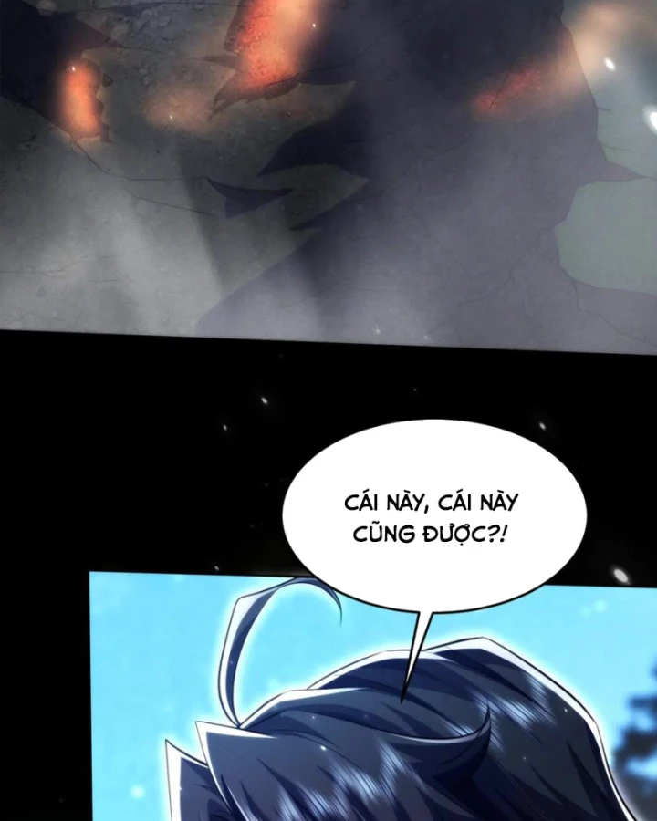 Các Nữ Sư Tôn Đều Muốn Chiếm Hữu Ta Chapter 22 - 17