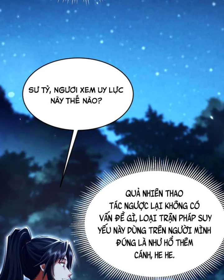 Các Nữ Sư Tôn Đều Muốn Chiếm Hữu Ta Chapter 22 - 19