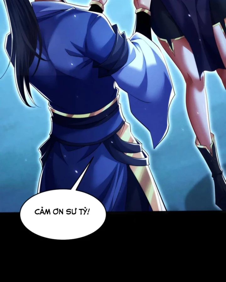 Các Nữ Sư Tôn Đều Muốn Chiếm Hữu Ta Chapter 22 - 25