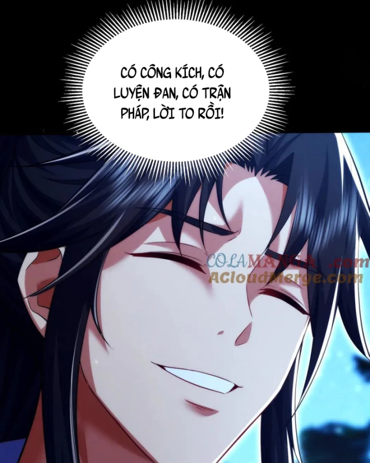 Các Nữ Sư Tôn Đều Muốn Chiếm Hữu Ta Chapter 22 - 27
