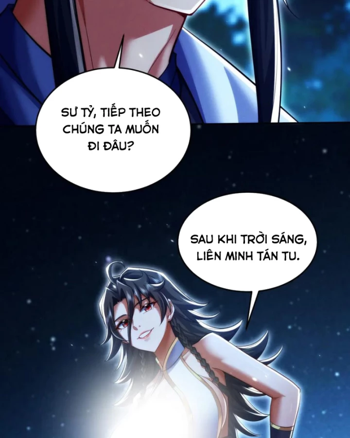 Các Nữ Sư Tôn Đều Muốn Chiếm Hữu Ta Chapter 22 - 28