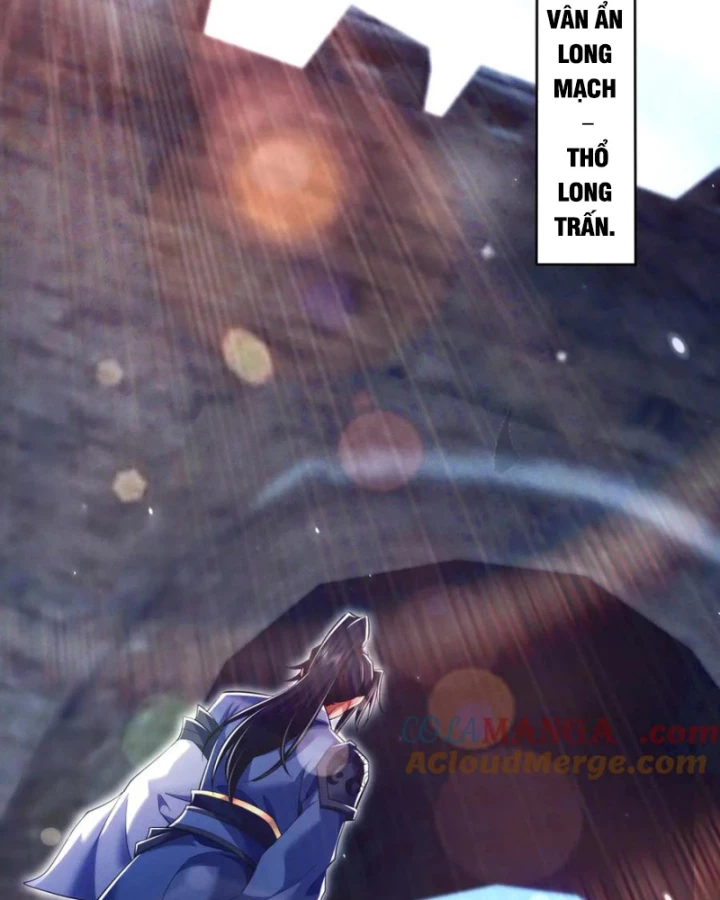 Các Nữ Sư Tôn Đều Muốn Chiếm Hữu Ta Chapter 22 - 32