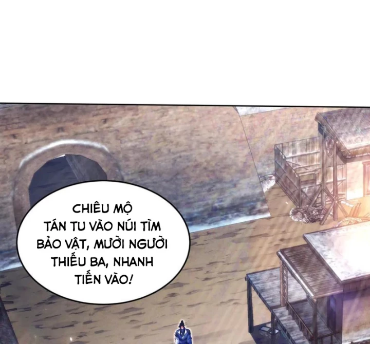 Các Nữ Sư Tôn Đều Muốn Chiếm Hữu Ta Chapter 22 - 34