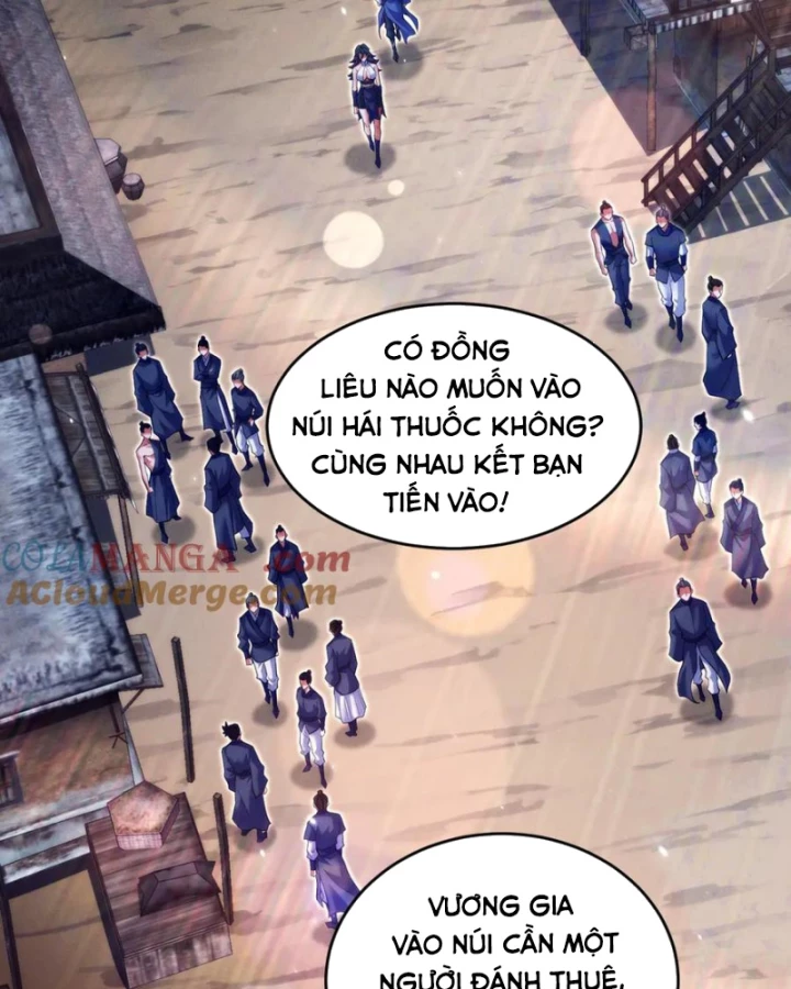 Các Nữ Sư Tôn Đều Muốn Chiếm Hữu Ta Chapter 22 - 35