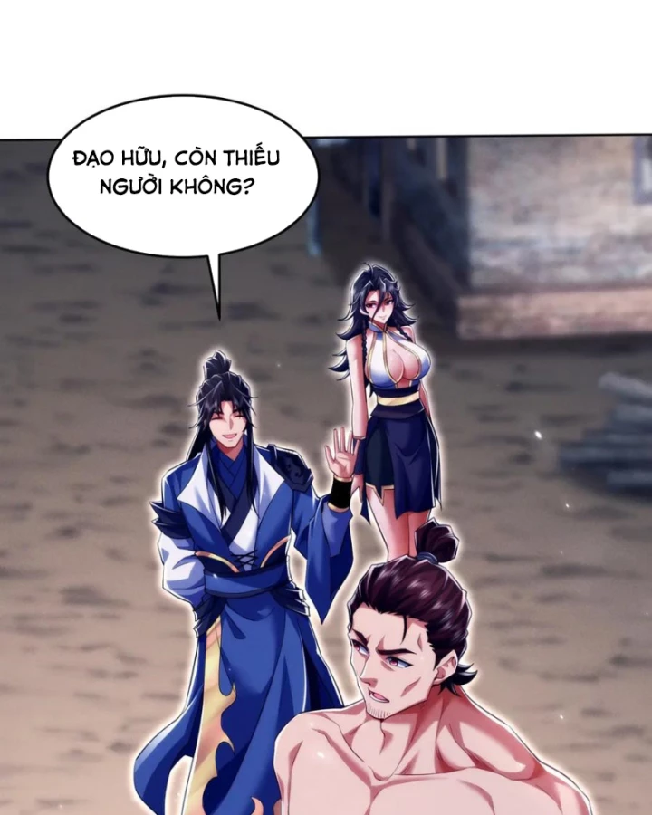 Các Nữ Sư Tôn Đều Muốn Chiếm Hữu Ta Chapter 22 - 43