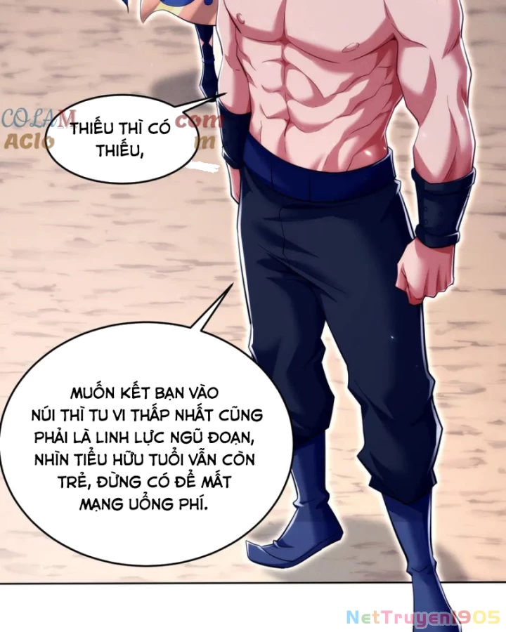 Các Nữ Sư Tôn Đều Muốn Chiếm Hữu Ta Chapter 22 - 44