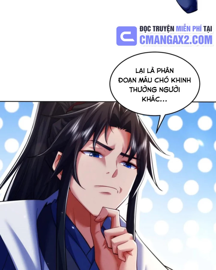 Các Nữ Sư Tôn Đều Muốn Chiếm Hữu Ta Chapter 22 - 45