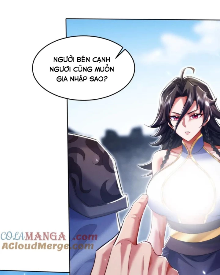 Các Nữ Sư Tôn Đều Muốn Chiếm Hữu Ta Chapter 22 - 51