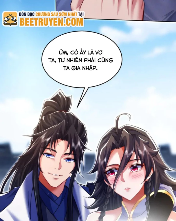 Các Nữ Sư Tôn Đều Muốn Chiếm Hữu Ta Chapter 22 - 52
