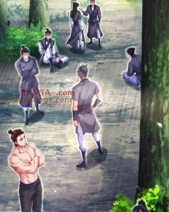 Các Nữ Sư Tôn Đều Muốn Chiếm Hữu Ta Chapter 22 - 57