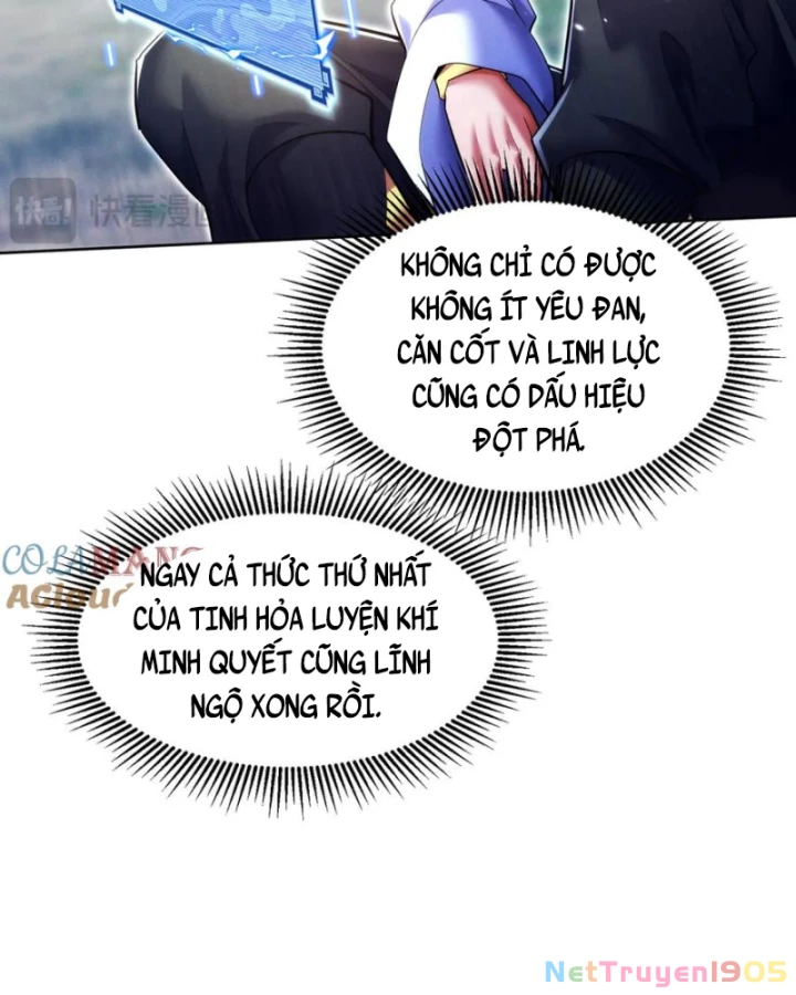Các Nữ Sư Tôn Đều Muốn Chiếm Hữu Ta Chapter 22 - 63