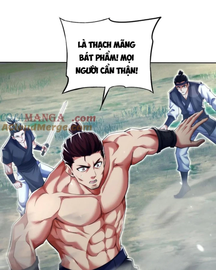 Các Nữ Sư Tôn Đều Muốn Chiếm Hữu Ta Chapter 22 - 69