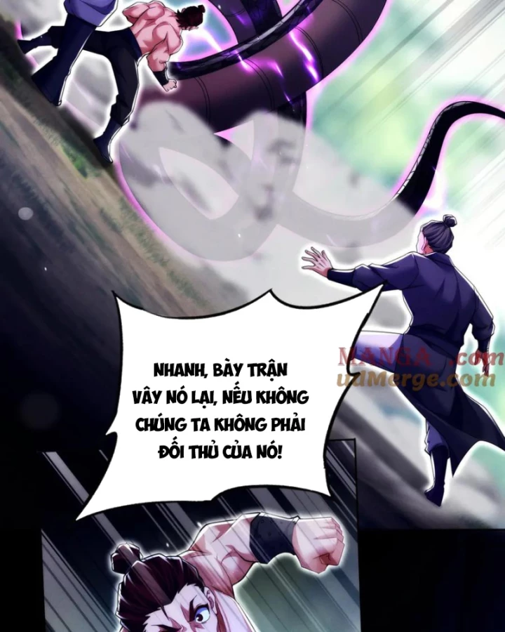 Các Nữ Sư Tôn Đều Muốn Chiếm Hữu Ta Chapter 22 - 79