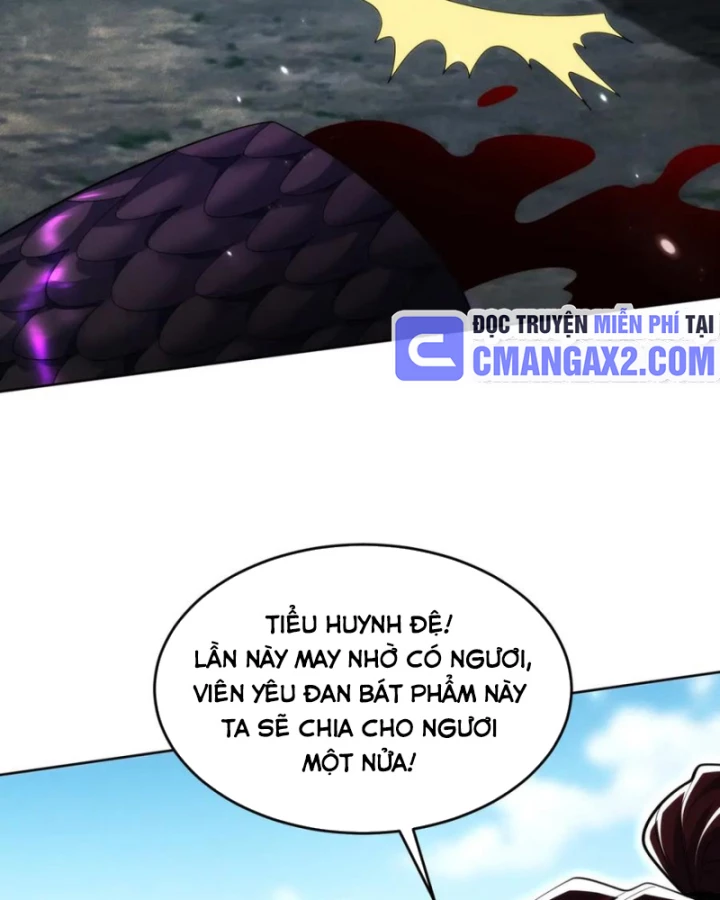 Các Nữ Sư Tôn Đều Muốn Chiếm Hữu Ta Chapter 22 - 93