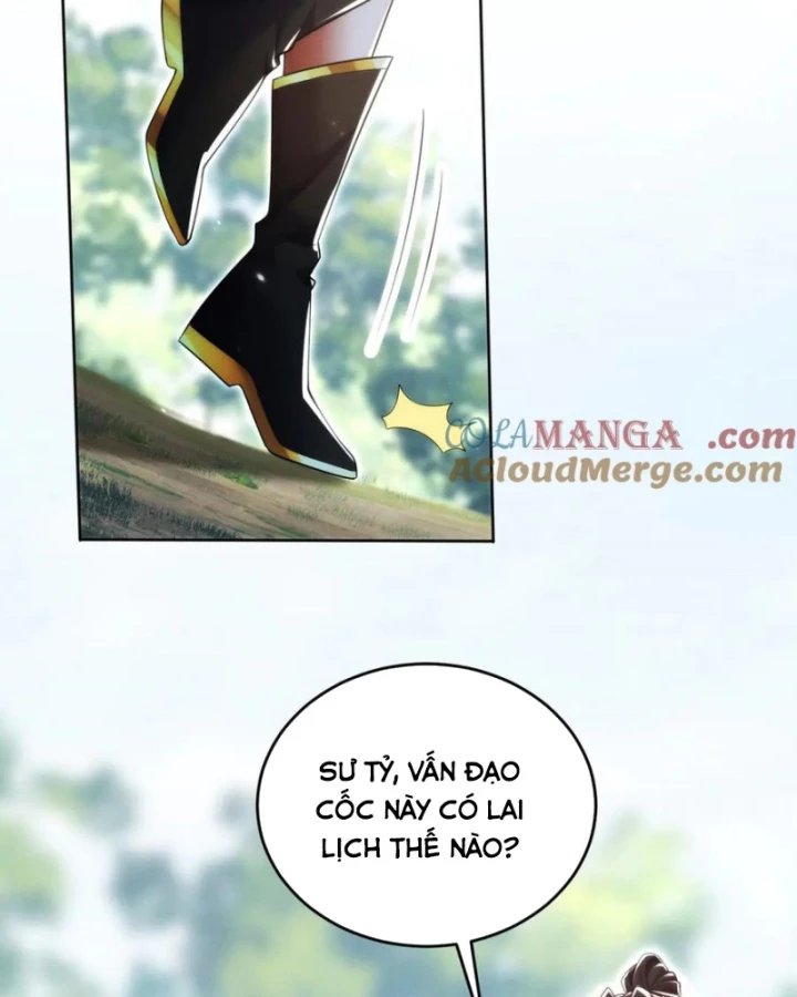 Các Nữ Sư Tôn Đều Muốn Chiếm Hữu Ta Chapter 22 - 101