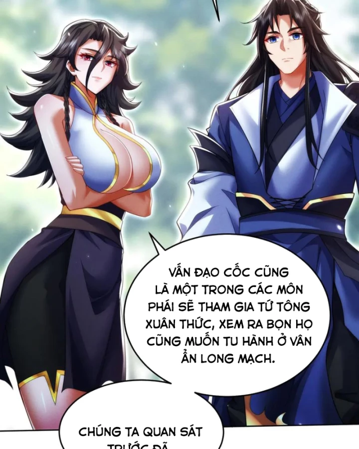 Các Nữ Sư Tôn Đều Muốn Chiếm Hữu Ta Chapter 22 - 102