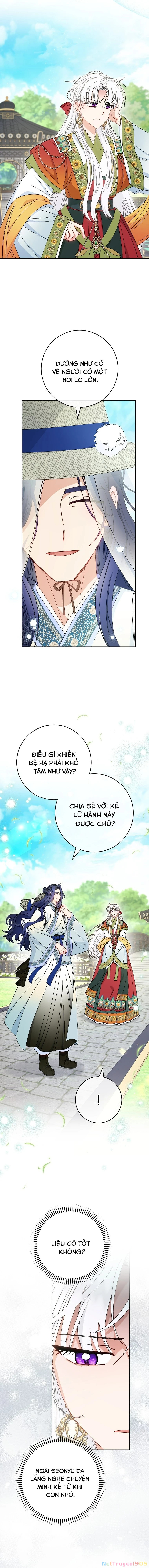 Tiểu Thiếp Chỉ Muốn Sống Yên Bình Chapter 126 - 4