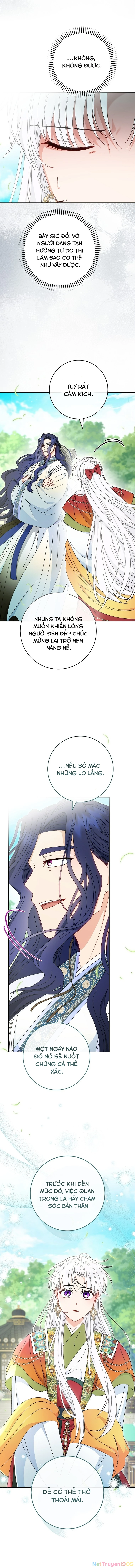 Tiểu Thiếp Chỉ Muốn Sống Yên Bình Chapter 126 - 5