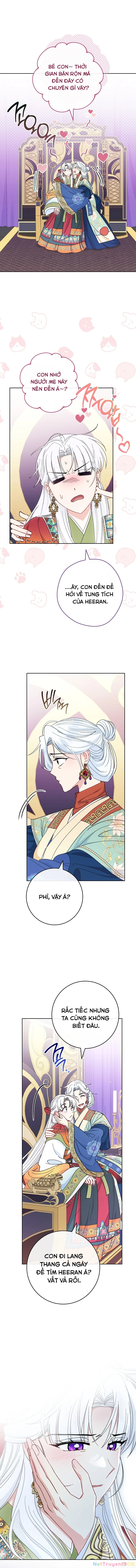 Tiểu Thiếp Chỉ Muốn Sống Yên Bình Chapter 126 - 7