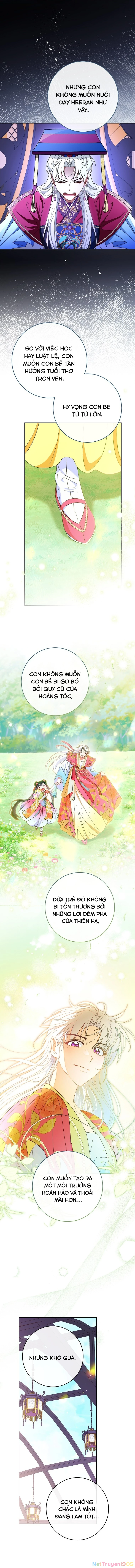 Tiểu Thiếp Chỉ Muốn Sống Yên Bình Chapter 126 - 9