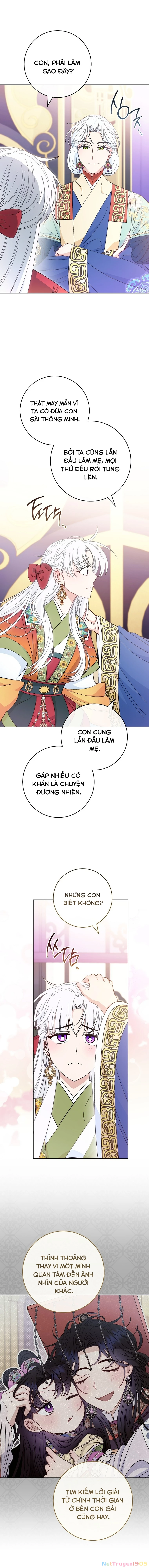 Tiểu Thiếp Chỉ Muốn Sống Yên Bình Chapter 126 - 10