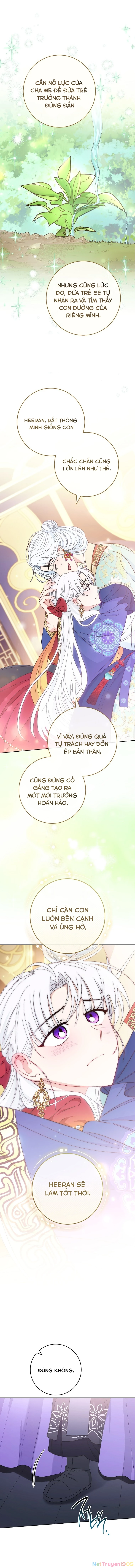 Tiểu Thiếp Chỉ Muốn Sống Yên Bình Chapter 126 - 11