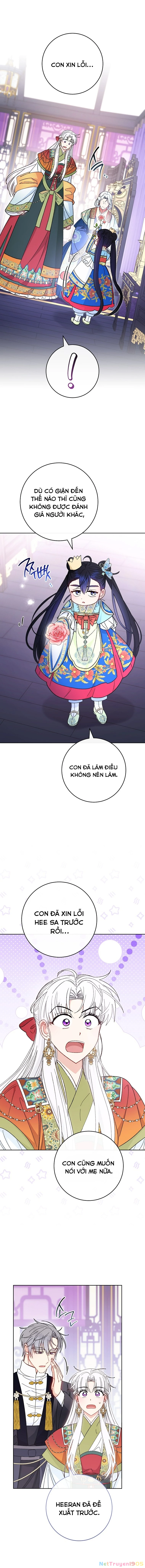 Tiểu Thiếp Chỉ Muốn Sống Yên Bình Chapter 126 - 13