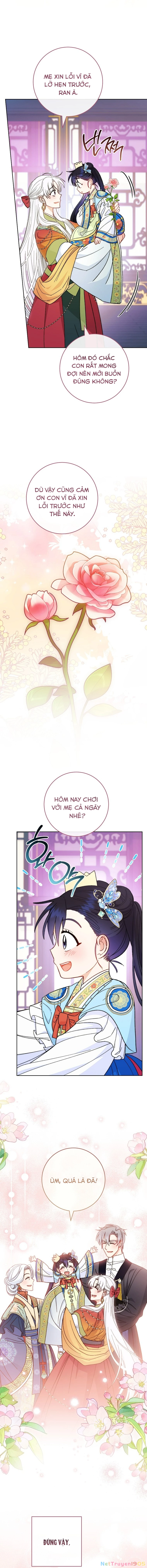 Tiểu Thiếp Chỉ Muốn Sống Yên Bình Chapter 126 - 15