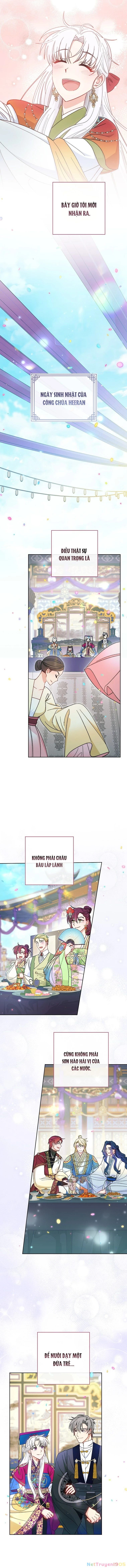 Tiểu Thiếp Chỉ Muốn Sống Yên Bình Chapter 126 - 16