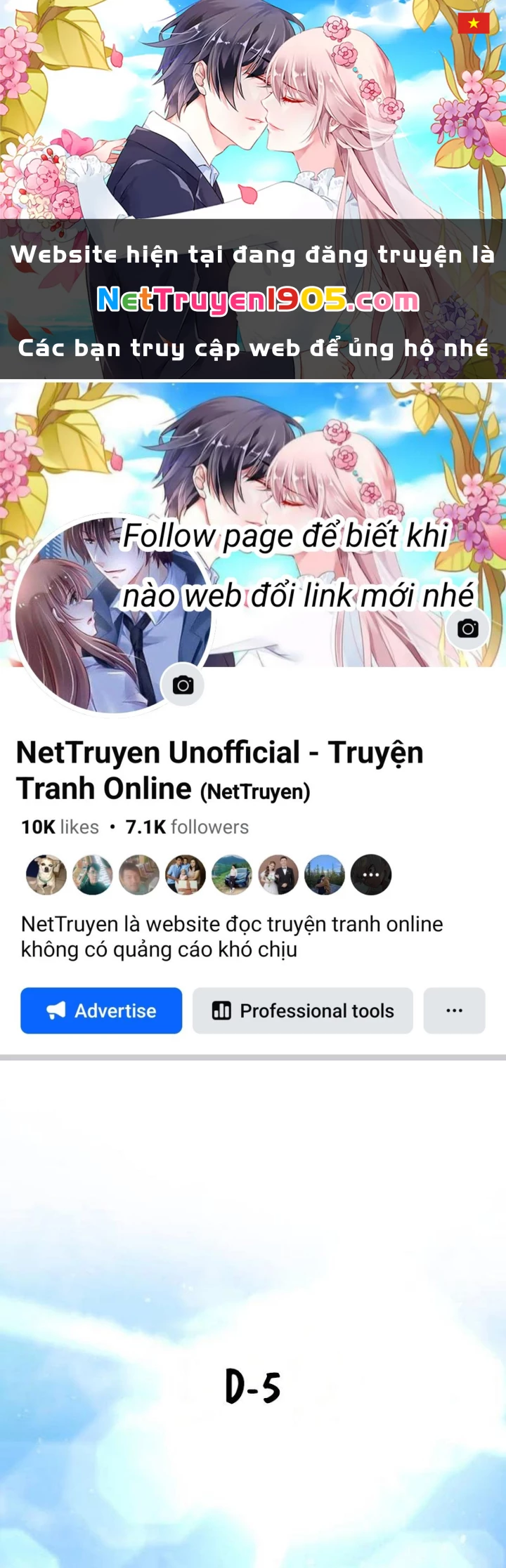 Mạt Thế Hậu Cần Chapter 48 - 1