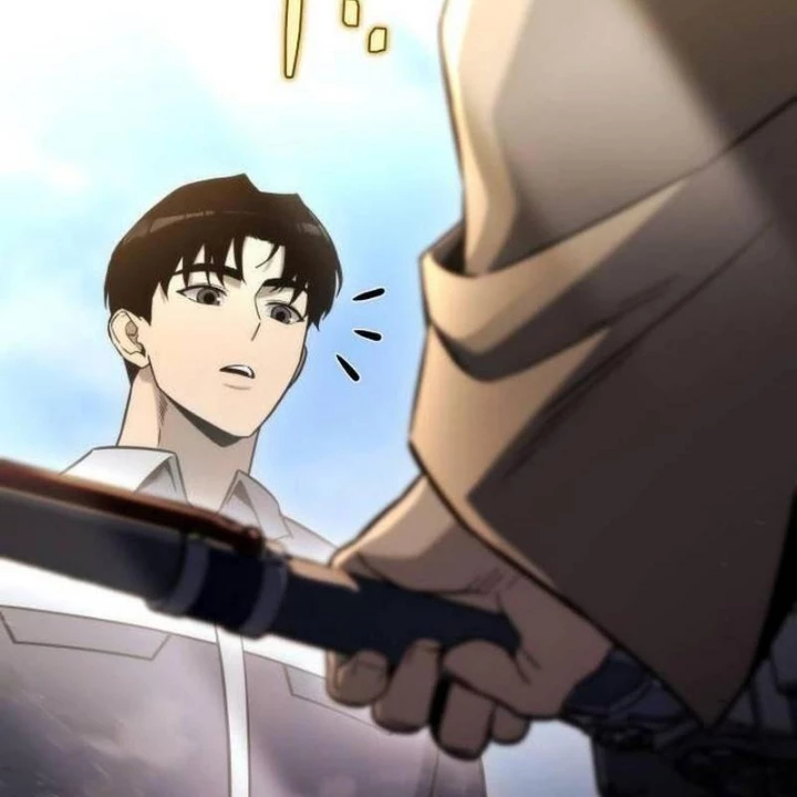 Mạt Thế Hậu Cần Chapter 48 - 34