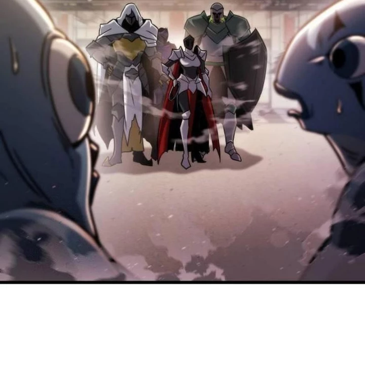 Mạt Thế Hậu Cần Chapter 48 - 137