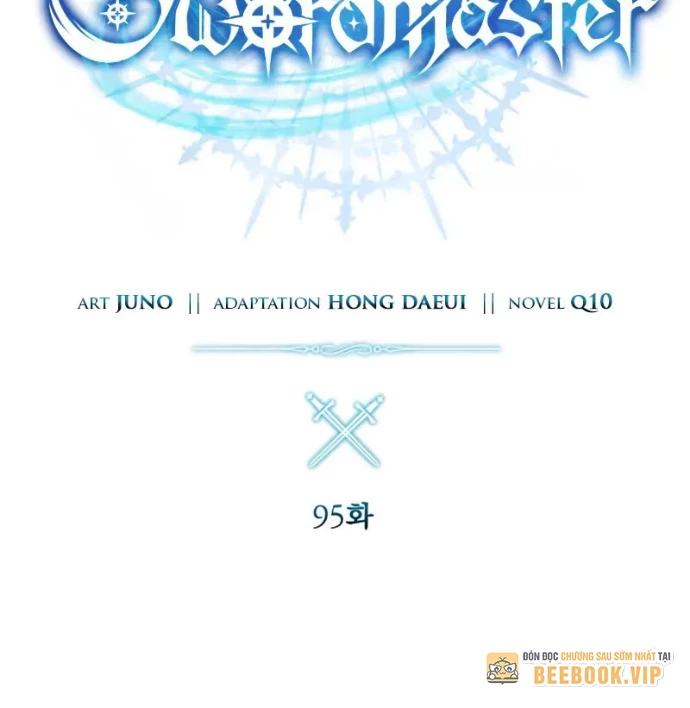 Tinh Tú Kiếm Sĩ Chapter 95 - 63