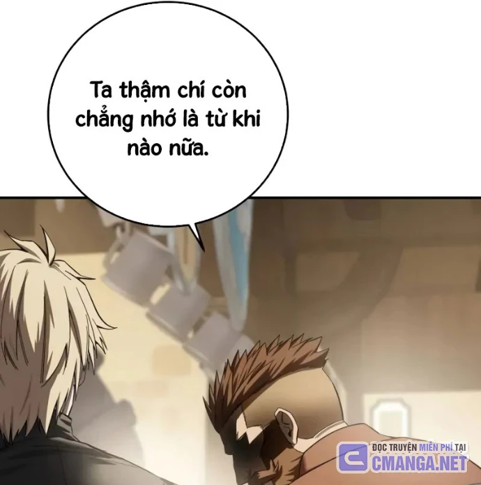 Tinh Tú Kiếm Sĩ Chapter 95 - 96
