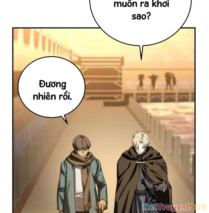 Tinh Tú Kiếm Sĩ Chapter 95 - 128