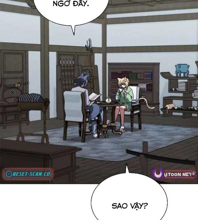 Ta Chi Phối Địa Ngục Chapter 17 - 5