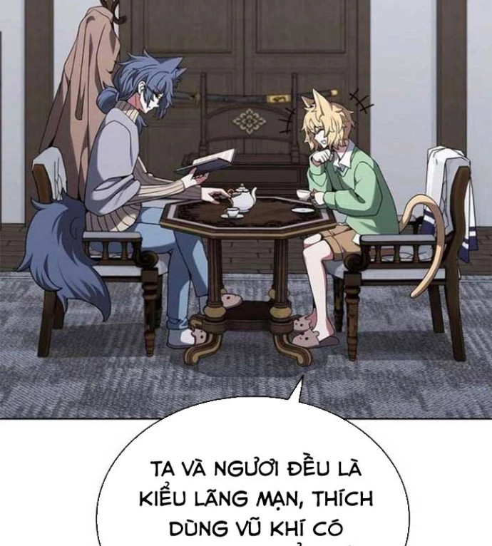Ta Chi Phối Địa Ngục Chapter 17 - 28