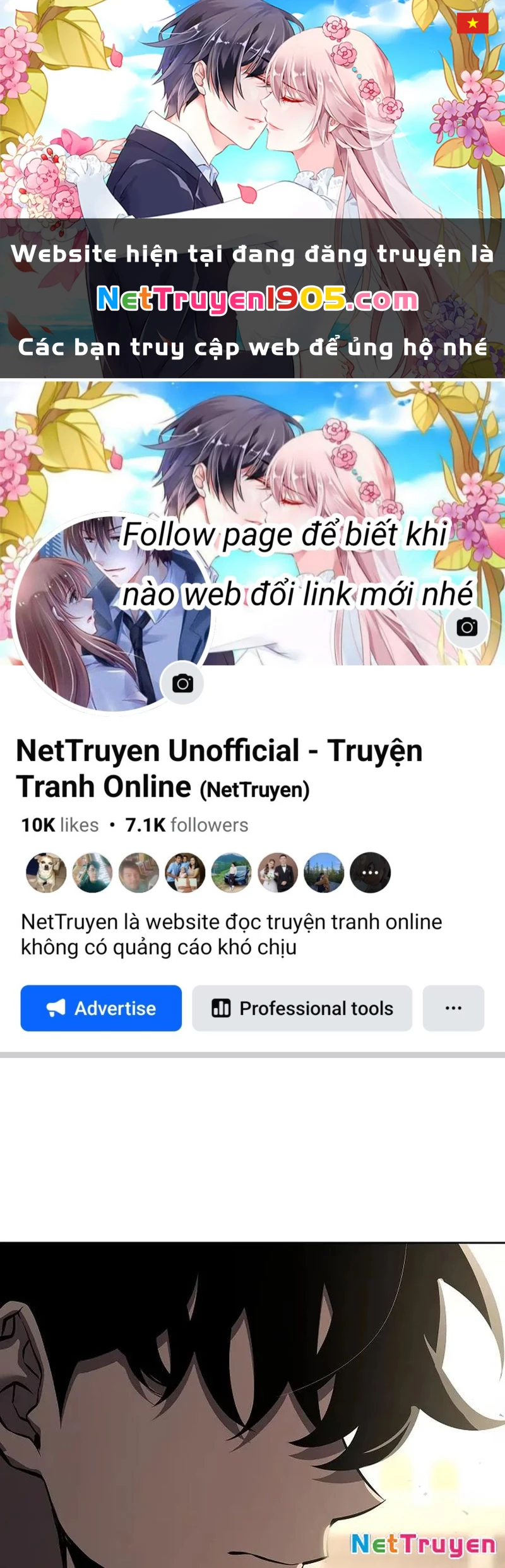 Kiếm Thần Đến Từ Tận Thế Chapter 5 - 1