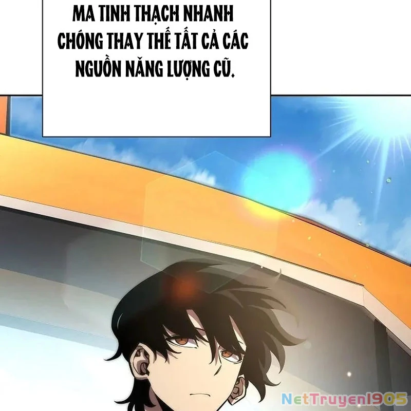 Kiếm Thần Đến Từ Tận Thế Chapter 6 - 15