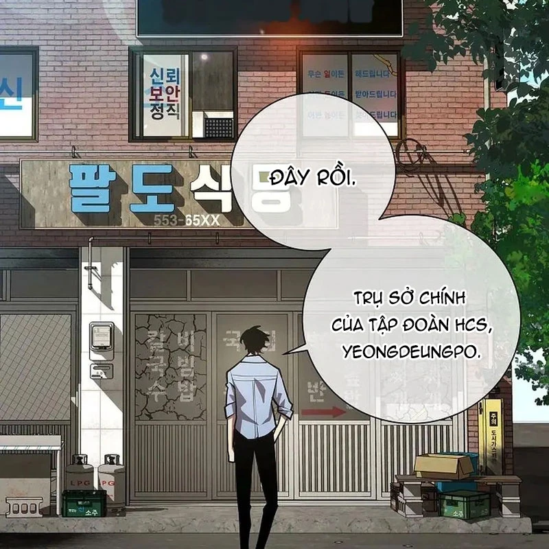 Kiếm Thần Đến Từ Tận Thế Chapter 6 - 23
