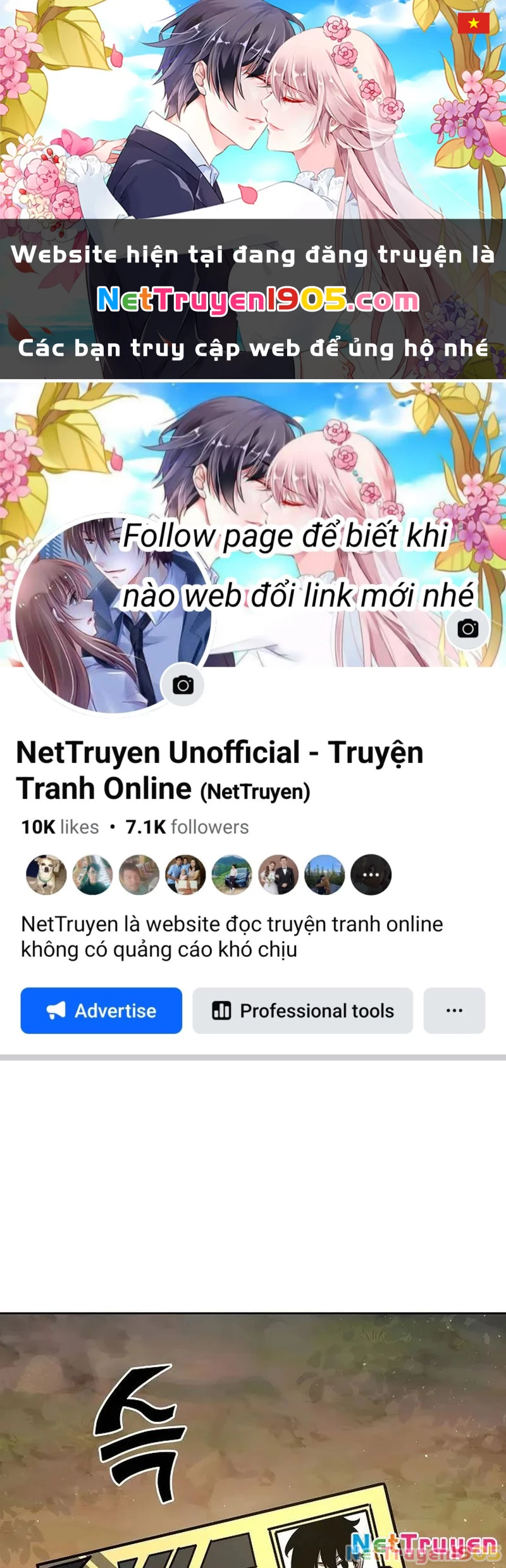 Kiếm Thần Đến Từ Tận Thế Chapter 7 - 1