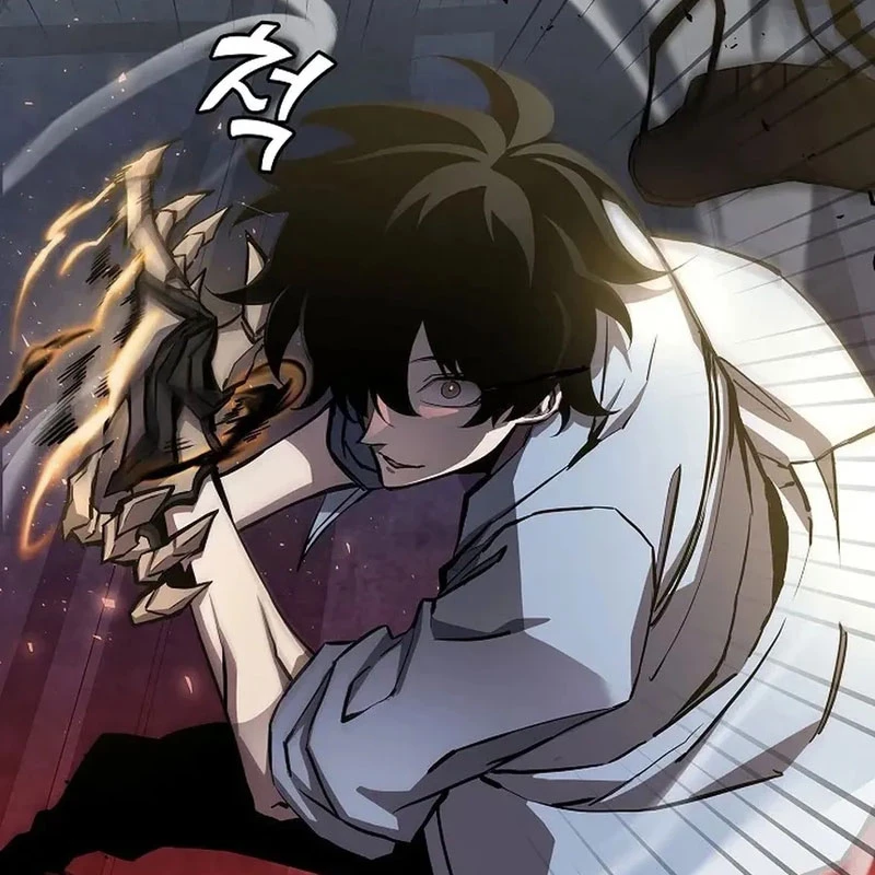 Kiếm Thần Đến Từ Tận Thế Chapter 7 - 30