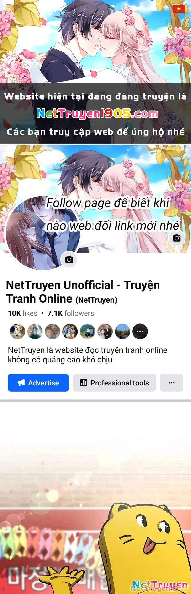 Kiếm Thần Đến Từ Tận Thế Chapter 8 - 1