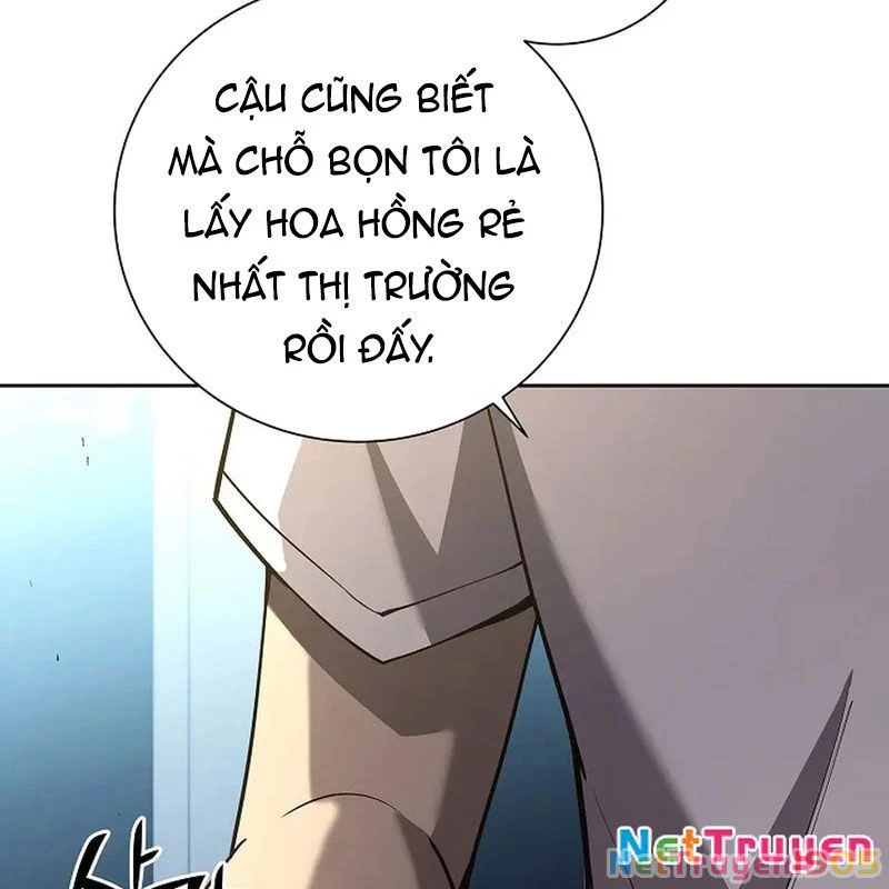 Kiếm Thần Đến Từ Tận Thế Chapter 8 - 11