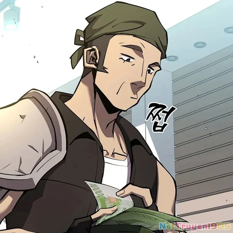 Kiếm Thần Đến Từ Tận Thế Chapter 8 - 18