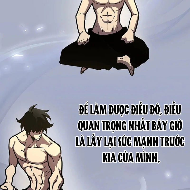 Kiếm Thần Đến Từ Tận Thế Chapter 9 - 10