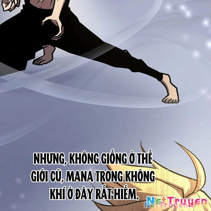 Kiếm Thần Đến Từ Tận Thế Chapter 9 - 11